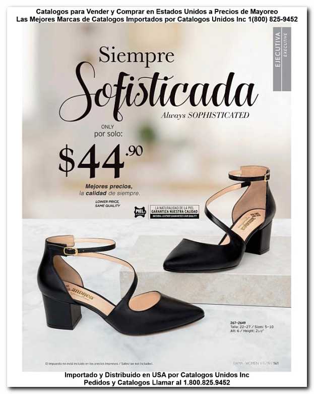 Venta por Catalogo