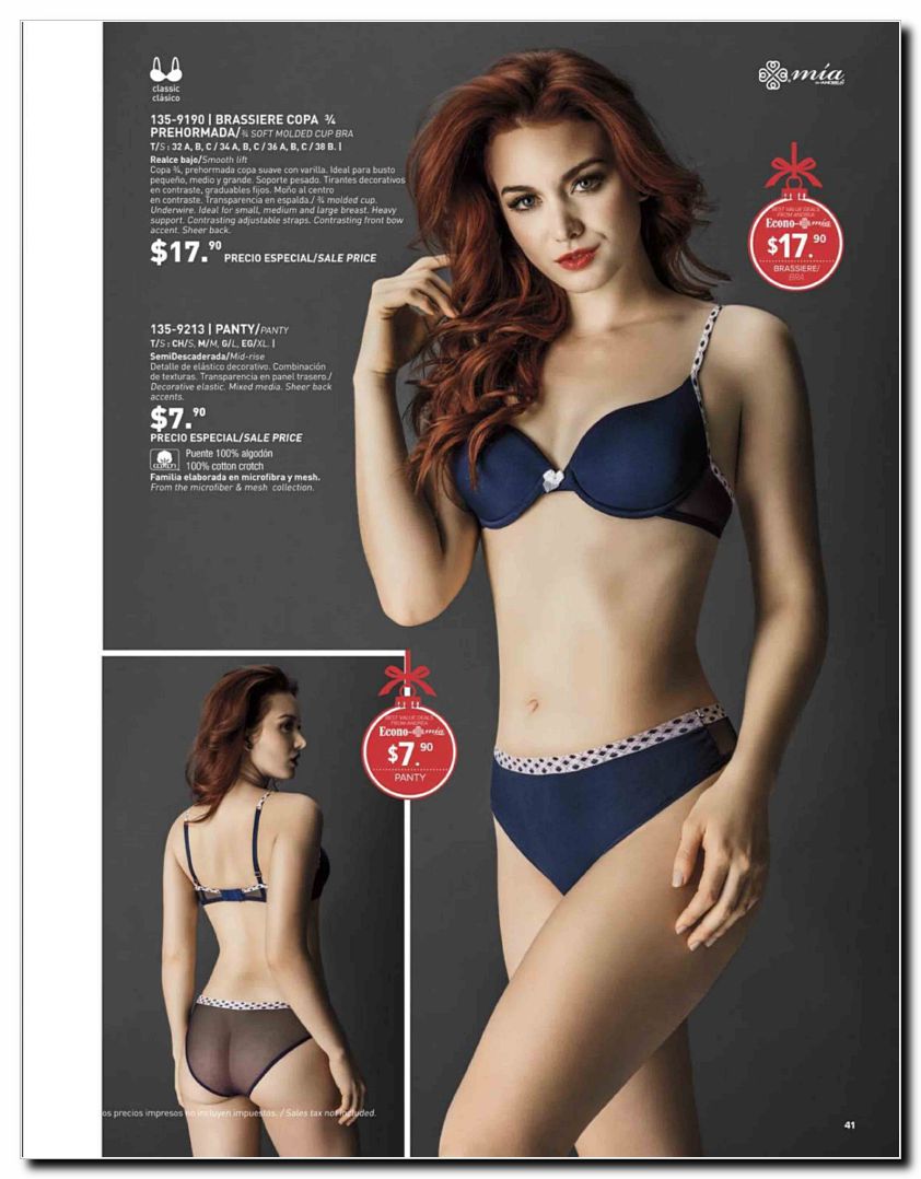 Llamanos al 1(800) 825-9452<br>Catalogos USA<br>(41 of 122)