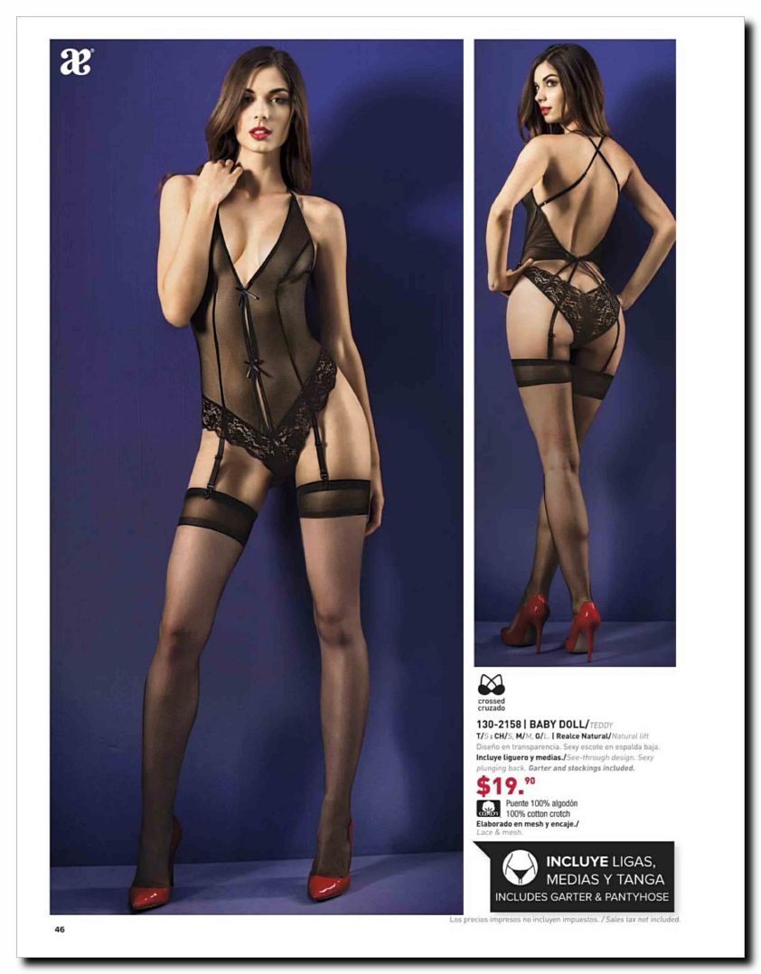 Llamanos al 1(800) 825-9452<br>Catalogos USA<br>(46 of 122)