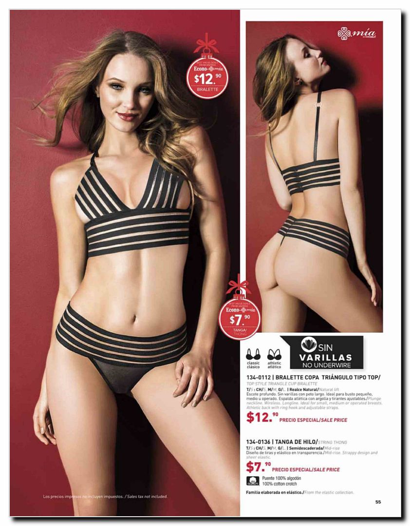 Llamanos al 1(800) 825-9452<br>Catalogos USA<br>(55 of 122)
