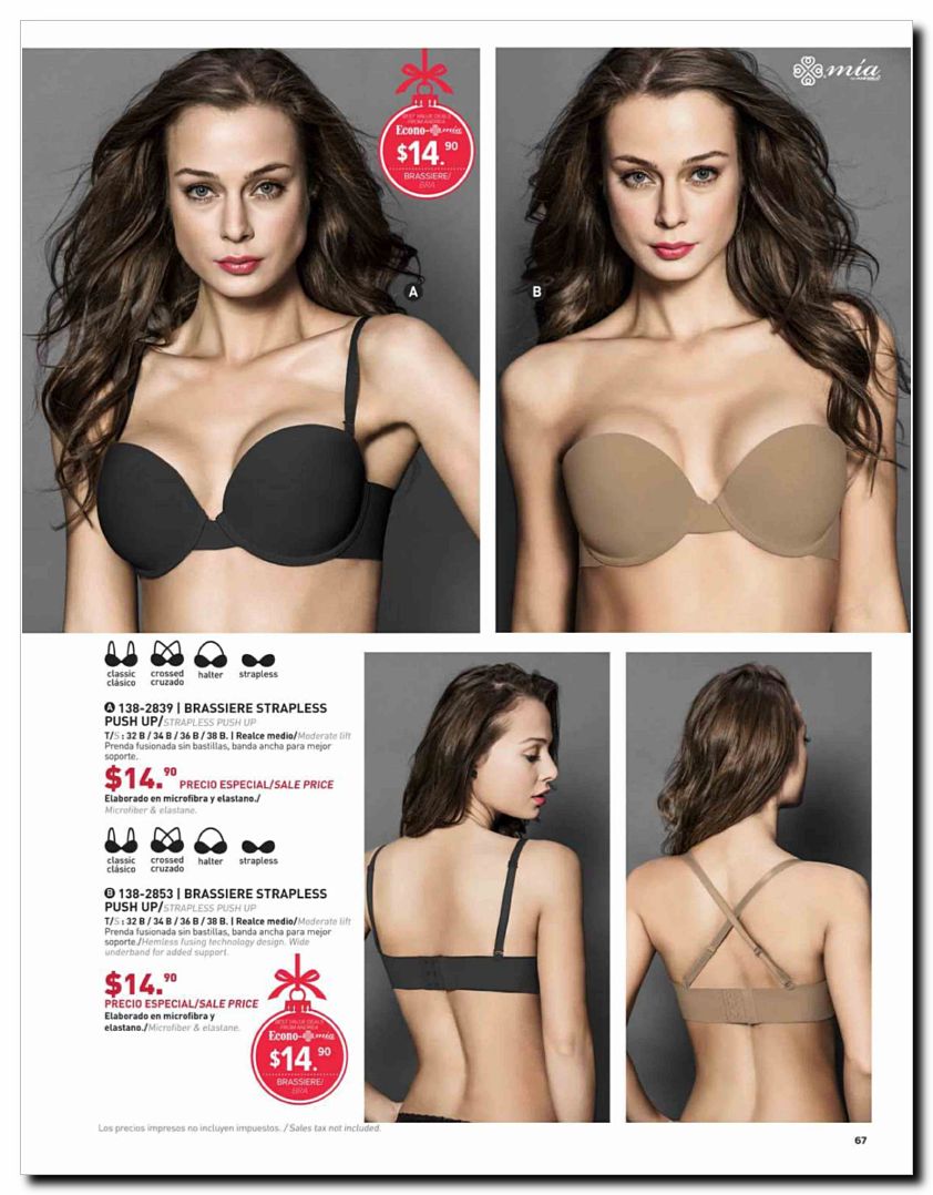 Llamanos al 1(800) 825-9452<br>Catalogos USA<br>(67 of 122)