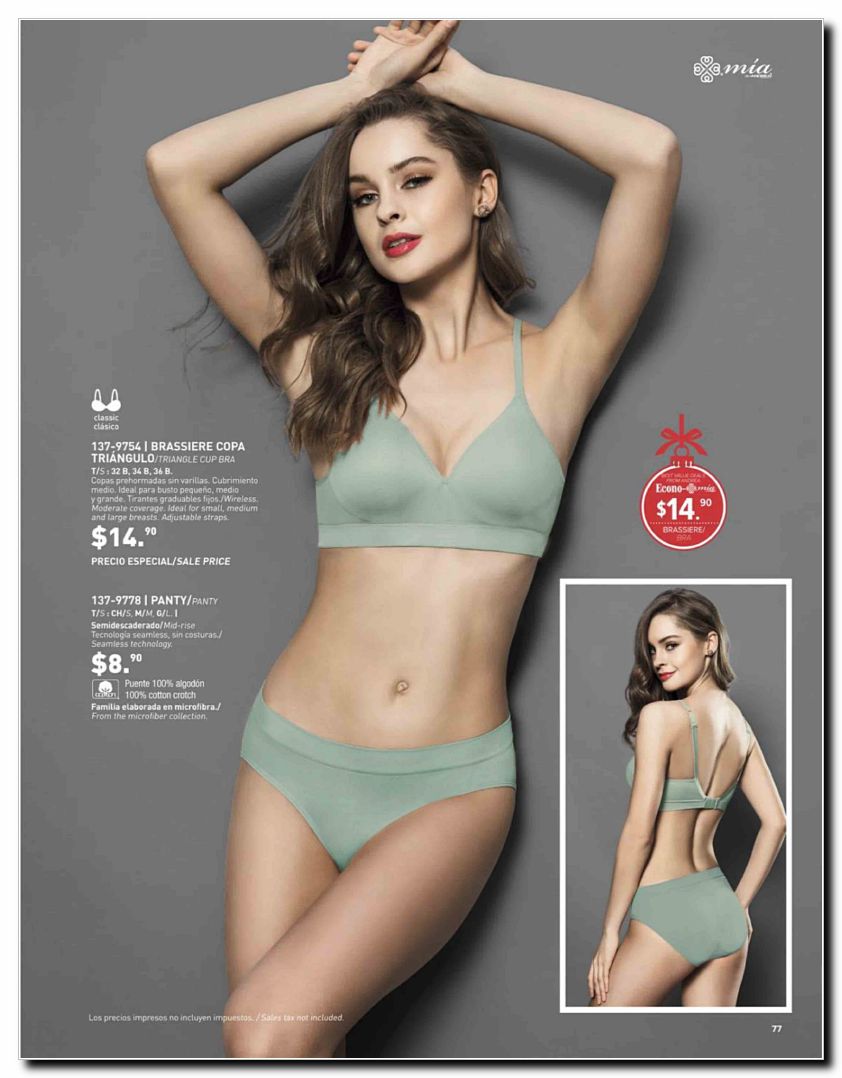 Llamanos al 1(800) 825-9452<br>Catalogos USA<br>(77 of 122)