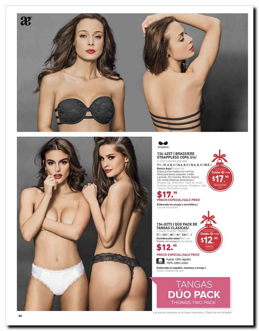 Llamanos al 1(800) 825-9452<br>Catalogos USA<br>(80 of 122)