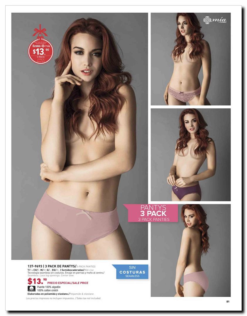 Llamanos al 1(800) 825-9452<br>Catalogos USA<br>(81 of 122)