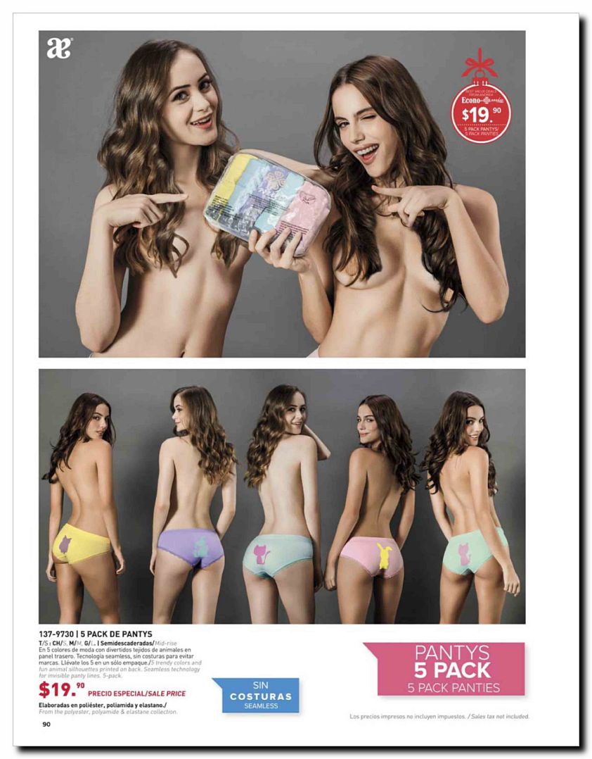 Llamanos al 1(800) 825-9452<br>Catalogos USA<br>(90 of 122)