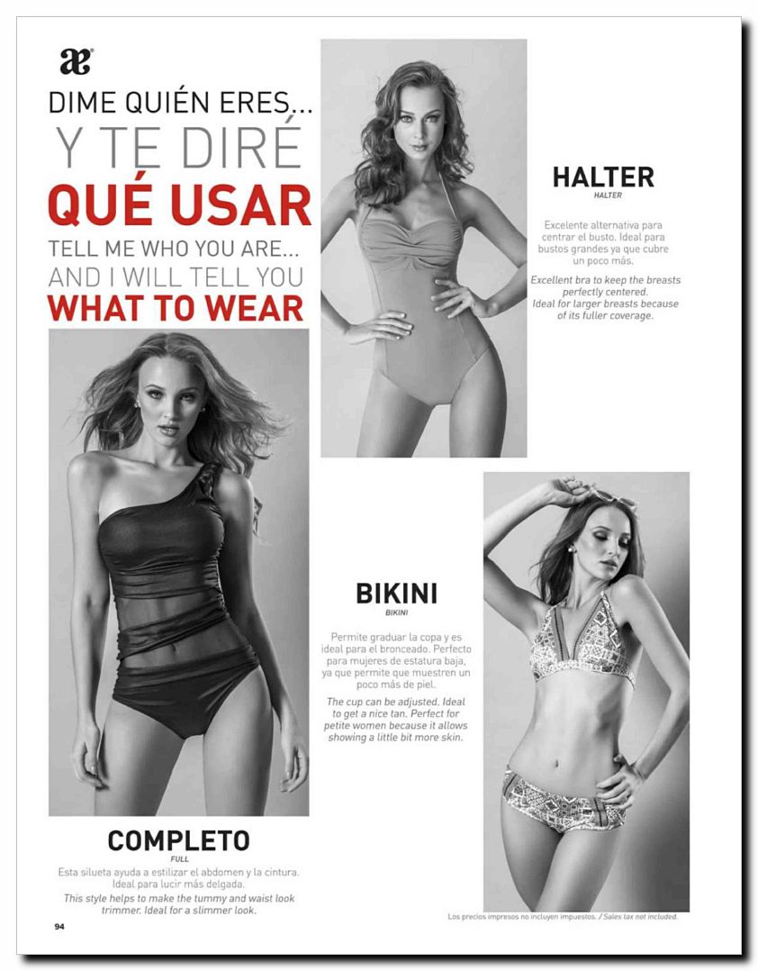 Llamanos al 1(800) 825-9452<br>Catalogos USA<br>(94 of 122)