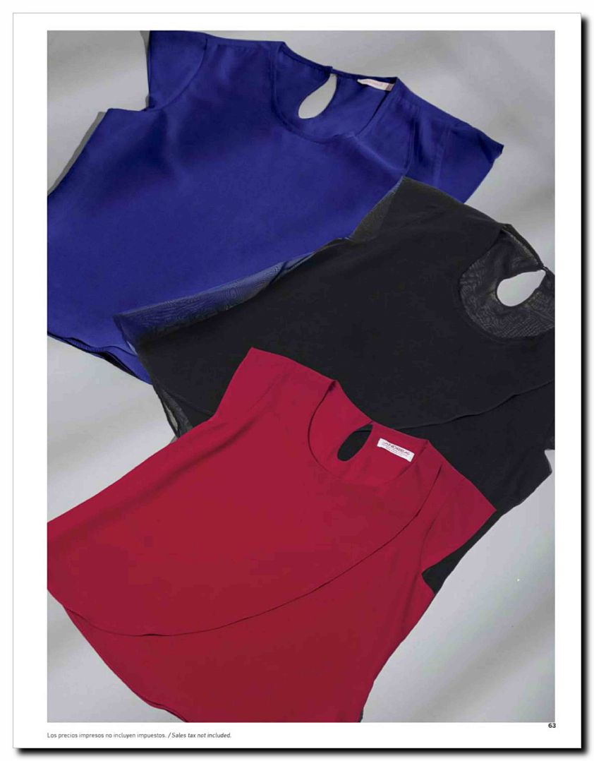 Llamanos al 1(800) 825-9452<br>Catalogos USA<br>(63 of 146)