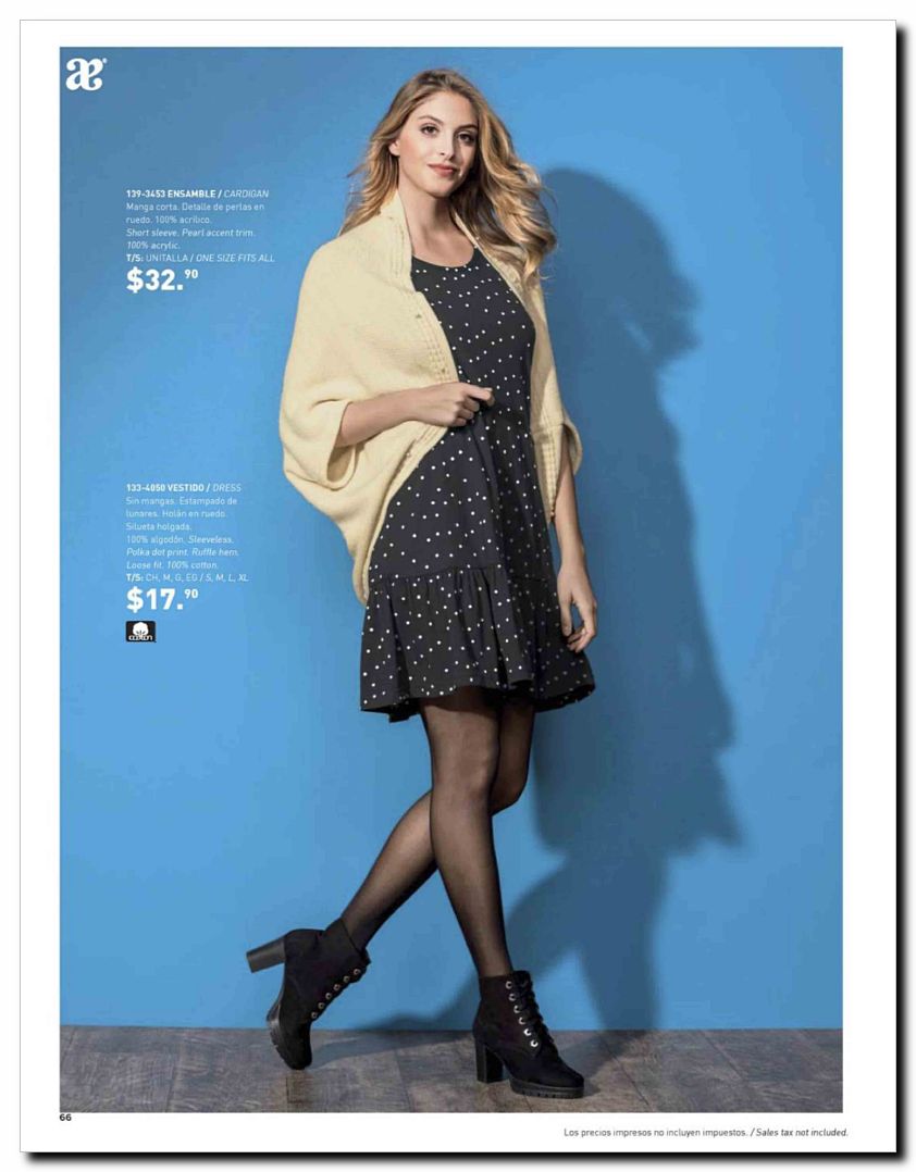 Llamanos al 1(800) 825-9452<br>Catalogos USA<br>(66 of 146)