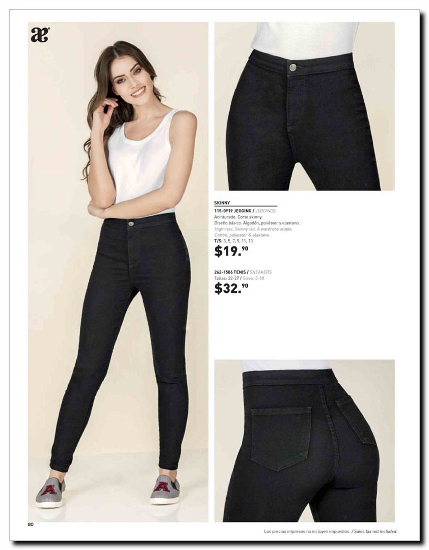Llamanos al 1(800) 825-9452<br>Catalogos USA<br>(80 of 146)