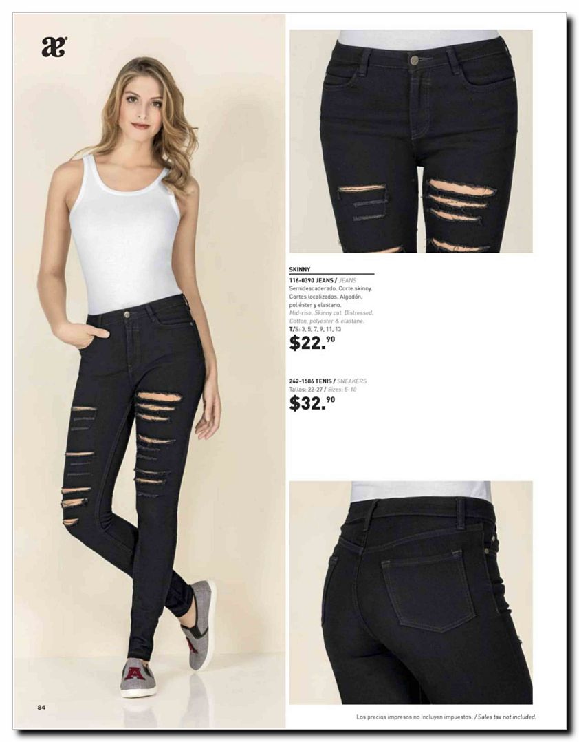 Llamanos al 1(800) 825-9452<br>Catalogos USA<br>(84 of 146)