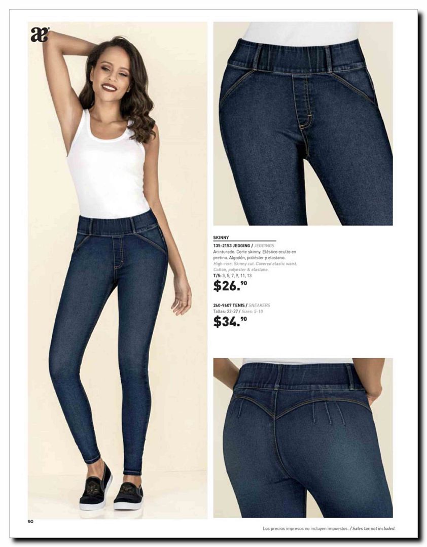Llamanos al 1(800) 825-9452<br>Catalogos USA<br>(90 of 146)
