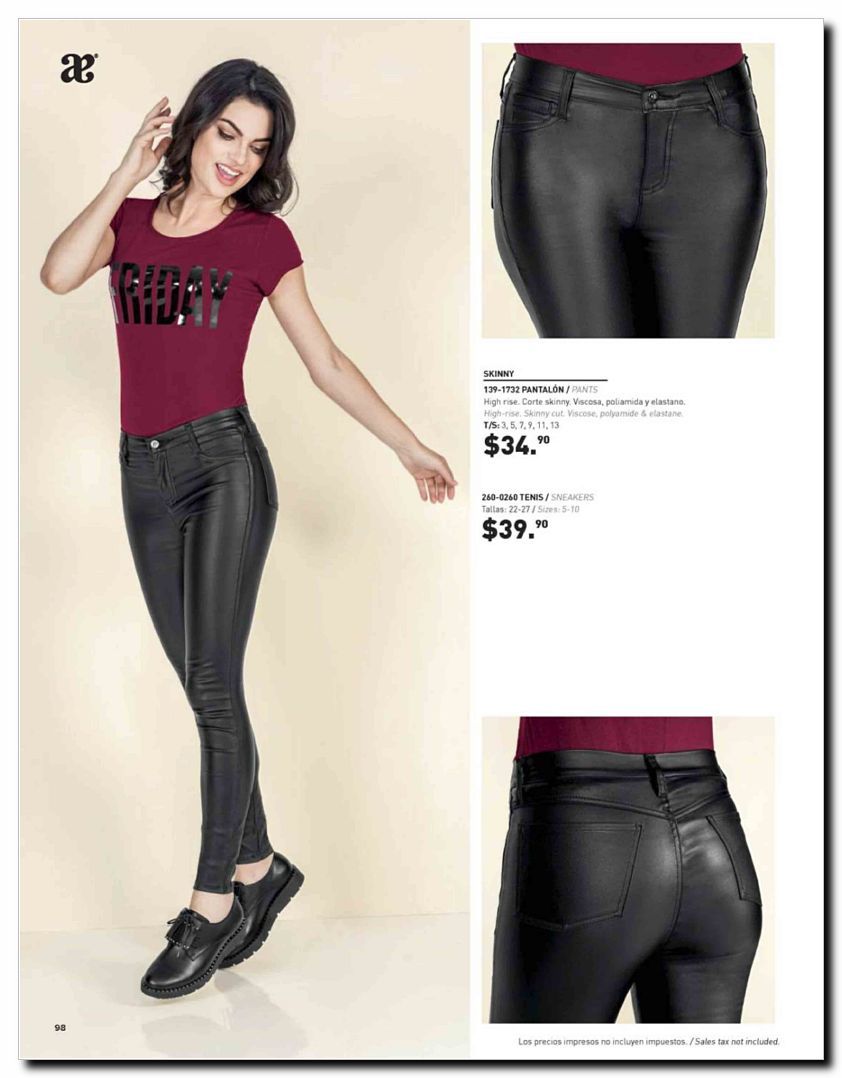 Llamanos al 1(800) 825-9452<br>Catalogos USA<br>(98 of 146)