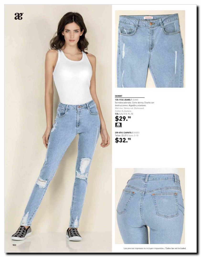 Llamanos al 1(800) 825-9452<br>Catalogos USA<br>(100 of 146)