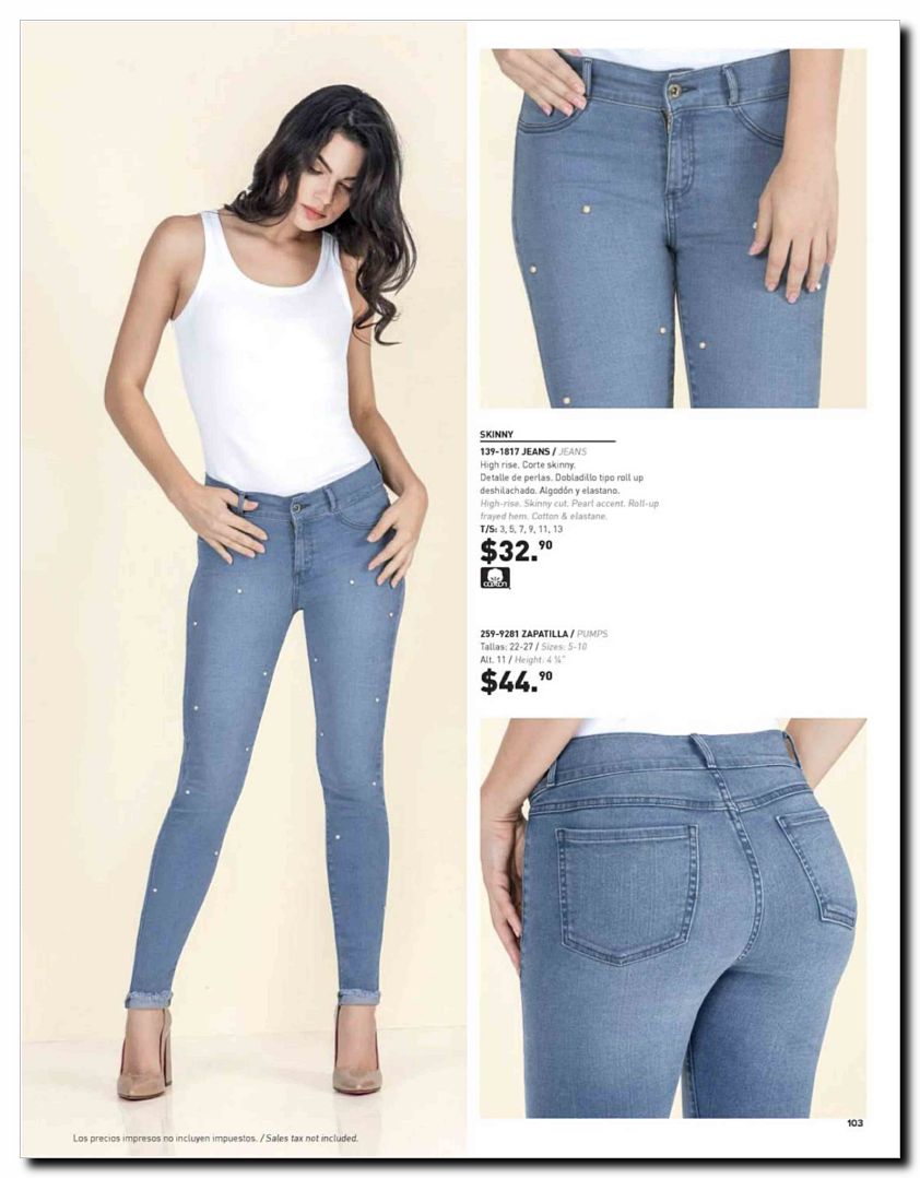 Llamanos al 1(800) 825-9452<br>Catalogos USA<br>(103 of 146)