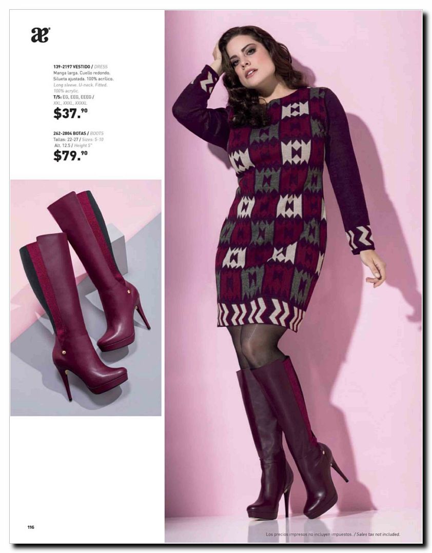 Llamanos al 1(800) 825-9452<br>Catalogos USA<br>(116 of 146)