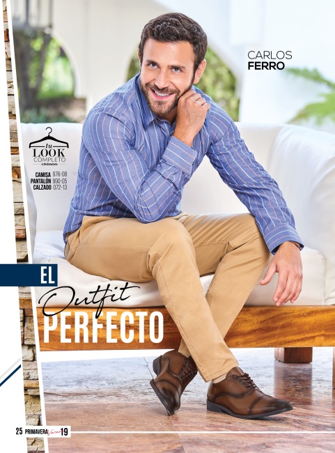 Llamanos al 1(800) 825-9452<br>Catalogos USA<br>(26 of 164)