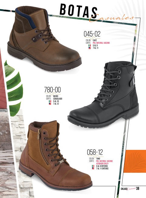 Llamanos al 1(800) 825-9452<br>Catalogos USA<br>(39 of 164)