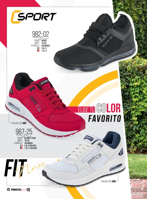 Llamanos al 1(800) 825-9452<br>Catalogos USA<br>(46 of 164)