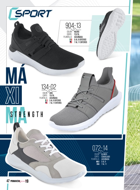 Llamanos al 1(800) 825-9452<br>Catalogos USA<br>(48 of 164)
