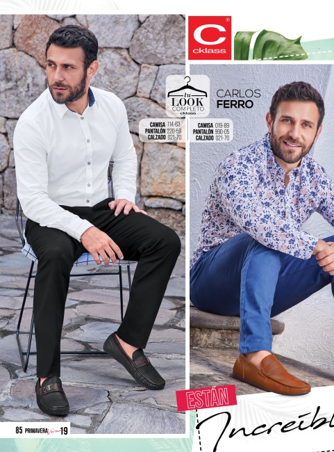 Llamanos al 1(800) 825-9452<br>Catalogos USA<br>(86 of 164)
