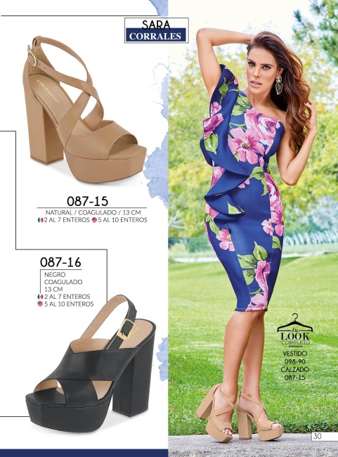 Llamanos al 1(800) 825-9452<br>Catalogos USA<br>(31 of 67)