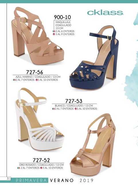 Llamanos al 1(800) 825-9452<br>Catalogos USA<br>(32 of 67)