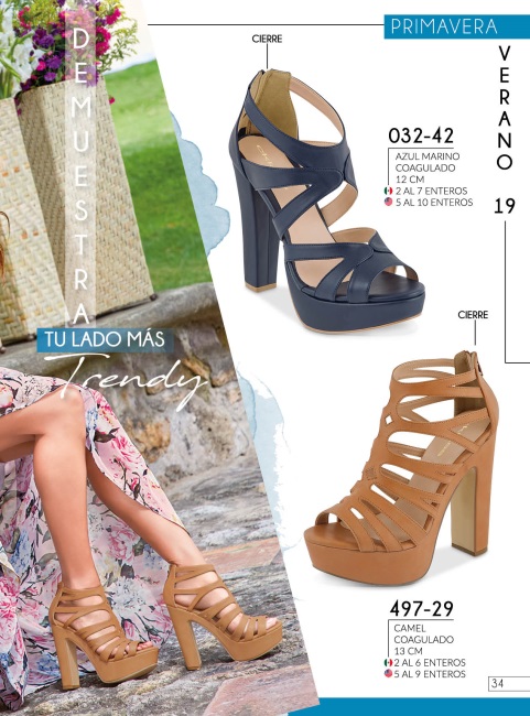 Llamanos al 1(800) 825-9452<br>Catalogos USA<br>(35 of 67)