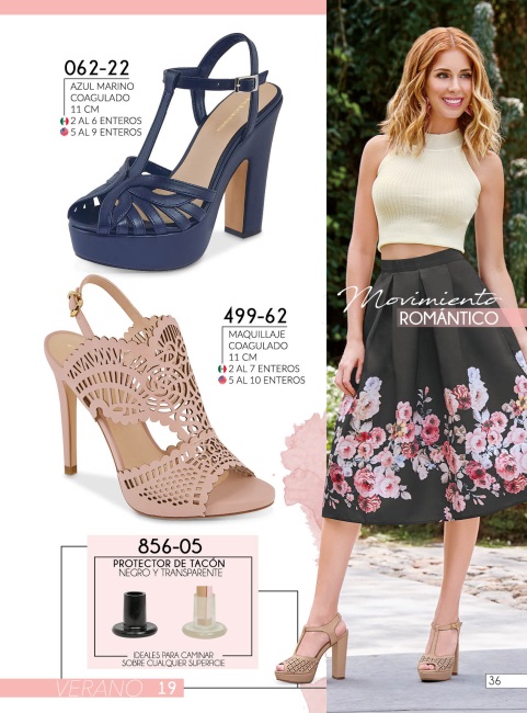 Llamanos al 1(800) 825-9452<br>Catalogos USA<br>(37 of 67)