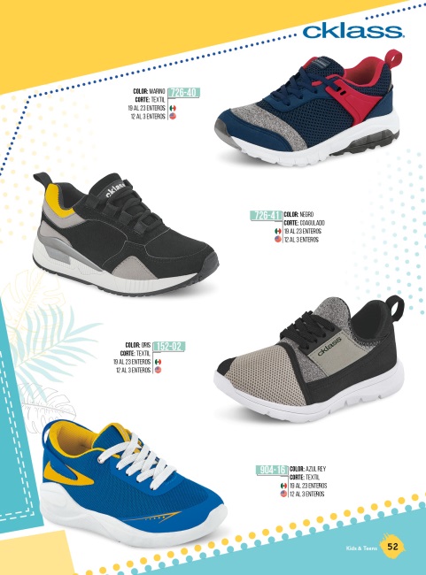Llamanos al 1(800) 825-9452<br>Catalogos USA<br>(53 of 72)