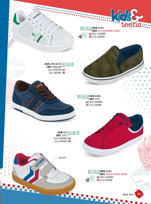 Llamanos al 1(800) 825-9452<br>Catalogos USA<br>(55 of 72)