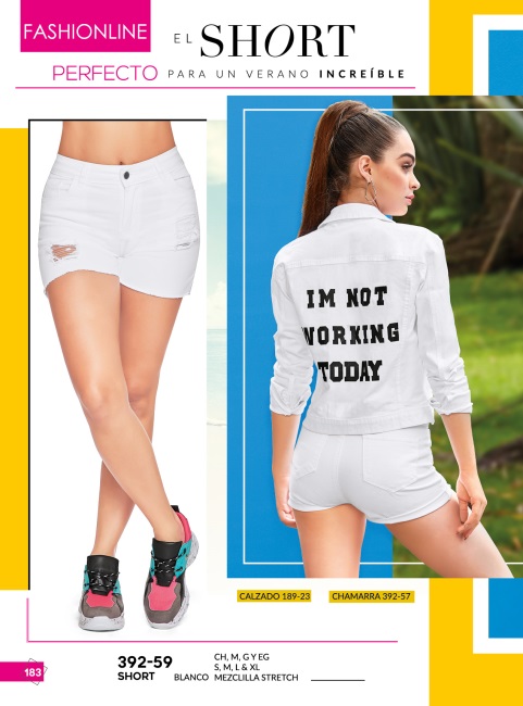 Llamanos al 1(800) 825-9452<br>Catalogos USA<br>(184 of 284)