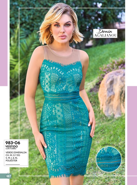 Llamanos al 1(800) 825-9452<br>Catalogos USA<br>(188 of 284)