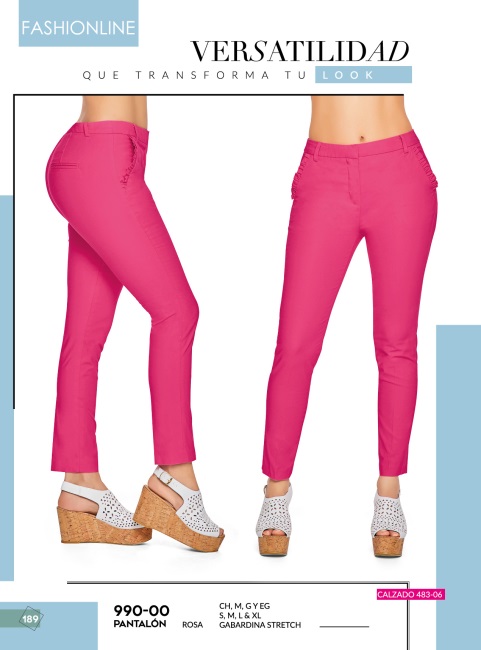 Llamanos al 1(800) 825-9452<br>Catalogos USA<br>(190 of 284)