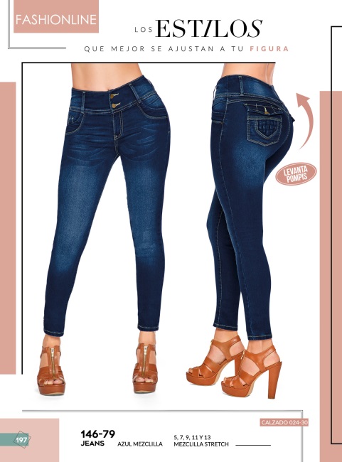 Llamanos al 1(800) 825-9452<br>Catalogos USA<br>(198 of 284)