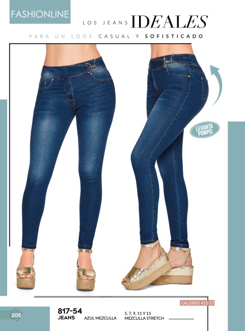 Llamanos al 1(800) 825-9452<br>Catalogos USA<br>(206 of 284)