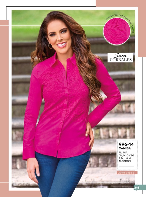 Llamanos al 1(800) 825-9452<br>Catalogos USA<br>(217 of 284)