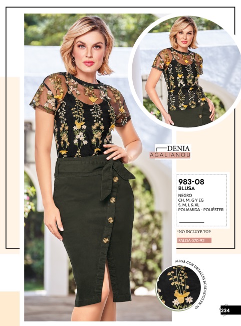 Llamanos al 1(800) 825-9452<br>Catalogos USA<br>(235 of 284)