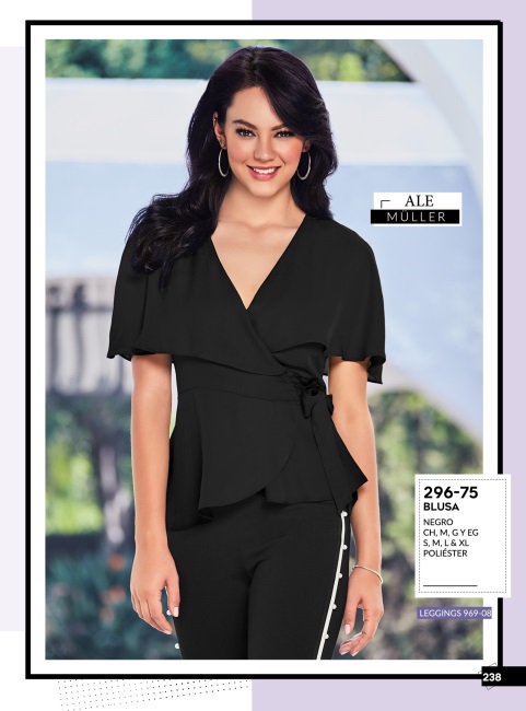 Llamanos al 1(800) 825-9452<br>Catalogos USA<br>(239 of 284)