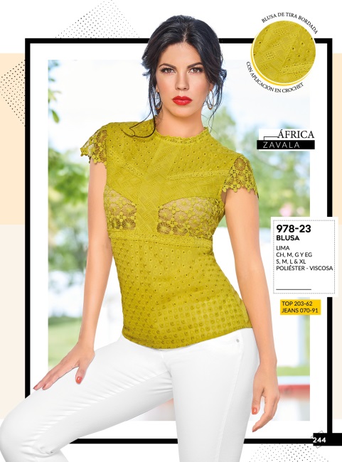 Llamanos al 1(800) 825-9452<br>Catalogos USA<br>(245 of 284)