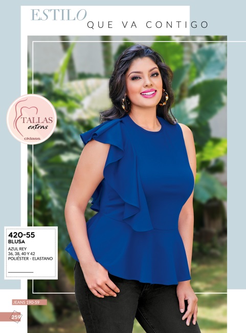 Llamanos al 1(800) 825-9452<br>Catalogos USA<br>(260 of 284)
