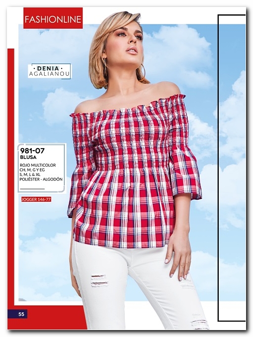 Venta Por Catalogo