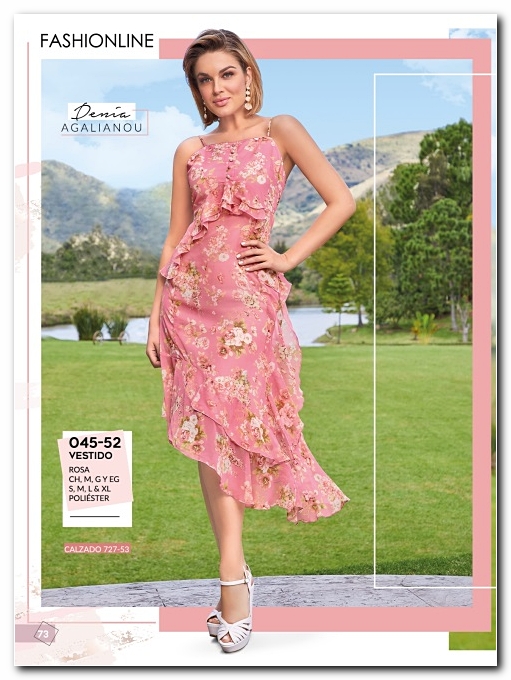 Venta Por Catalogo