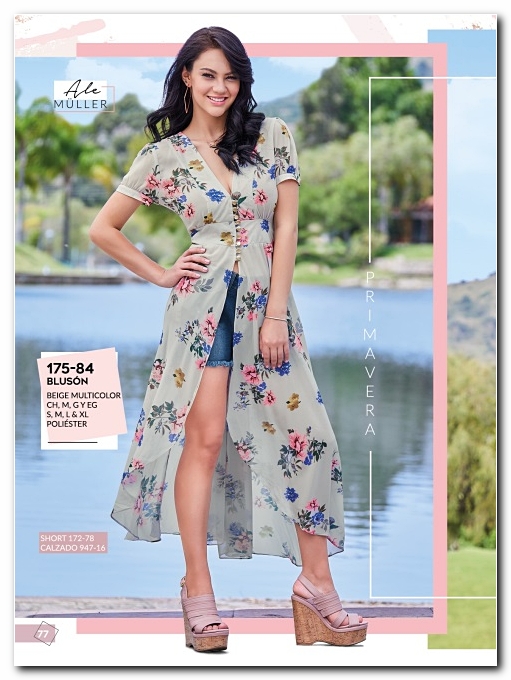 Venta Por Catalogo