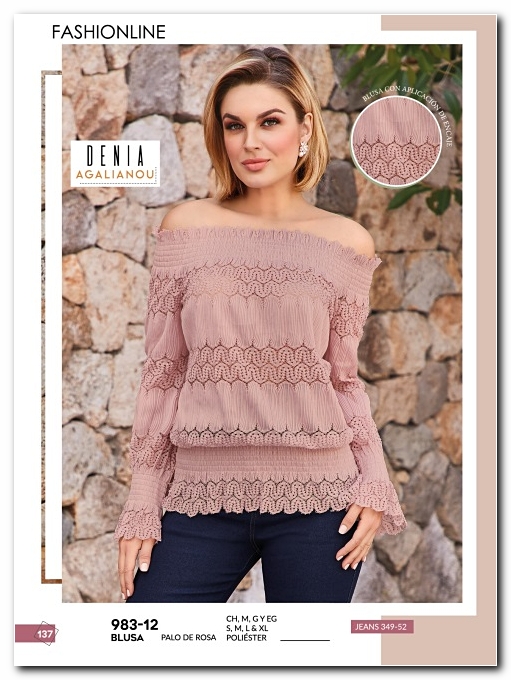 Venta Por Catalogo