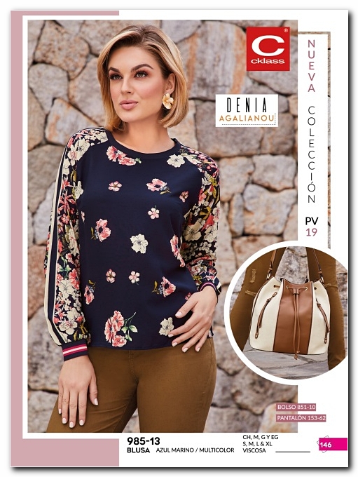 Venta Por Catalogo