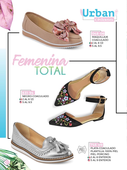 Llamanos al 1(800) 825-9452<br>Catalogos USA<br>(22 of 76)