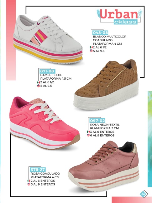 Llamanos al 1(800) 825-9452<br>Catalogos USA<br>(35 of 76)