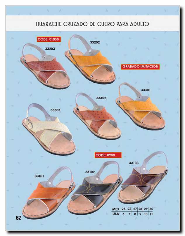 Llamanos al 1(800) 825-9452<br>Catalogos USA<br>(62 of 140)