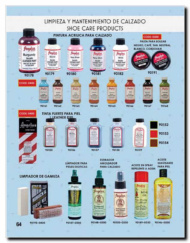 Llamanos al 1(800) 825-9452<br>Catalogos USA<br>(64 of 140)