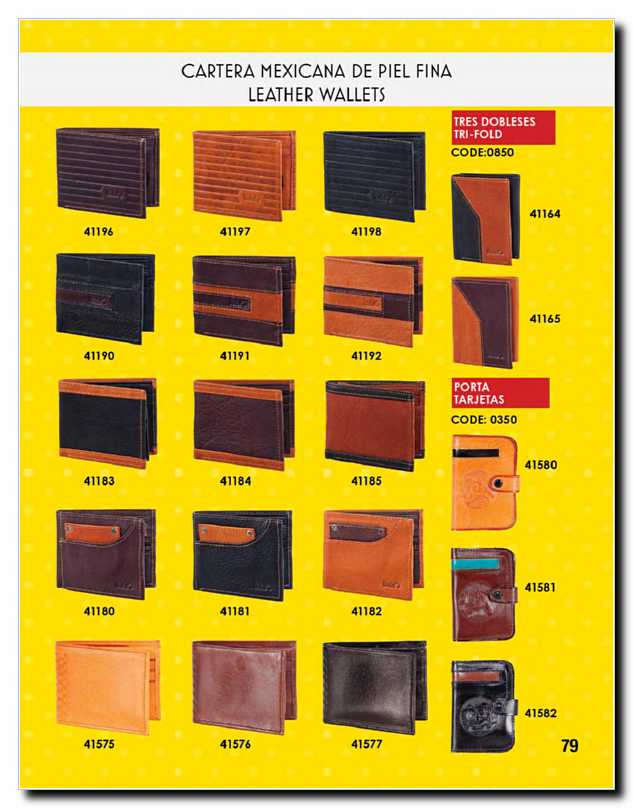 Llamanos al 1(800) 825-9452<br>Catalogos USA<br>(79 of 140)